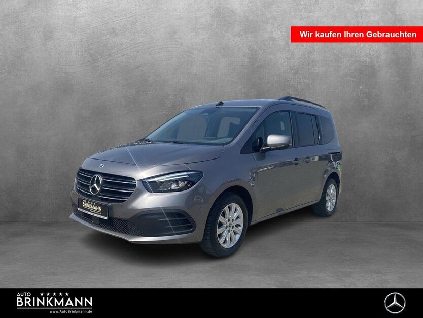 Mercedes-Benz T-Klasse 18.475 km 31.990 € Geesthacht (Region Hamburg) 21502