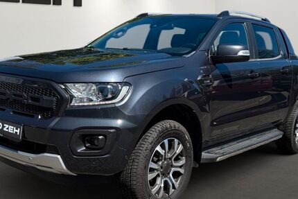 Ford Ranger 99.998 km 28.900 &euro; Eltville 65343