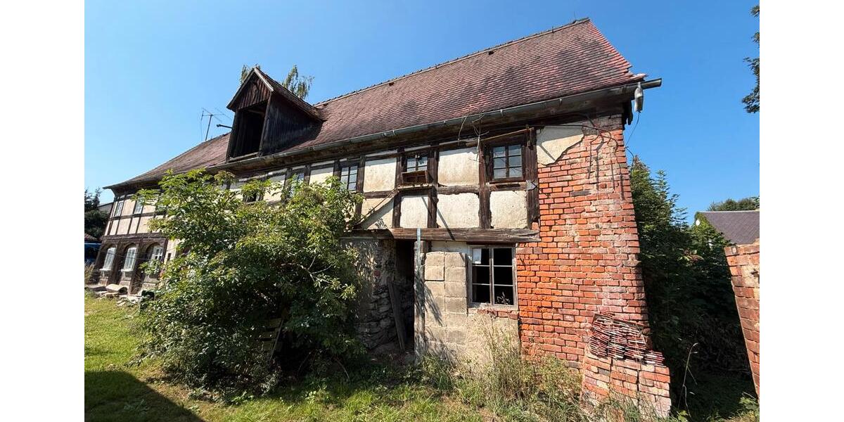 Bauernhaus, Landhaus Zittau - 25.000&euro; | Angebot:27245468