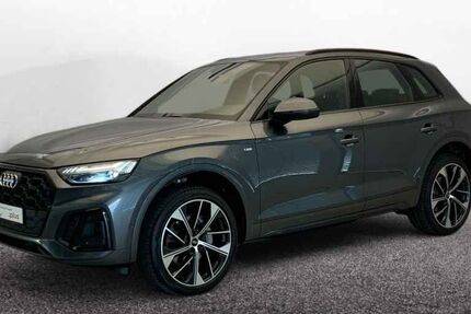 Audi Q5 75.800 km 42.870 € Marktoberdorf 87616