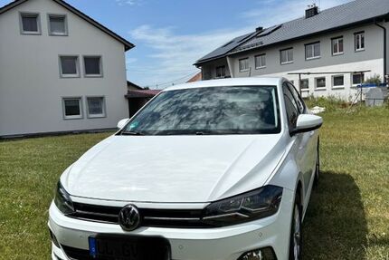 VW Polo 77.700 km 13.500 &euro; Walleshausen 82269