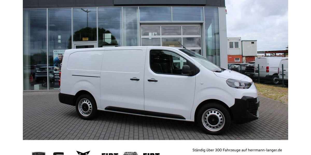 Fiat Scudo 30.049 km 28.999 &euro; Potsdam 14482