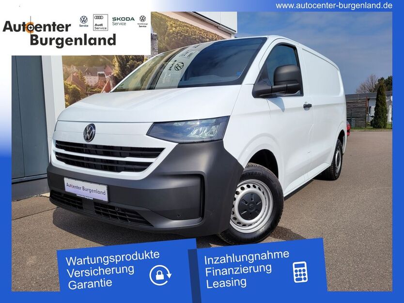 VW T7 Transporter 2.325 km 44.990 € Schönburg 06618