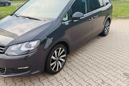 VW Sharan 147.000 km 17.250 &euro; Hatten 26209