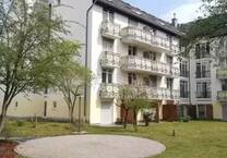 BESICHTIGUNG: Dienstag, den 10.06.2025 um 17.00 Uhr ! 1-Zimmer-Single-Wohnung, 22 m², Mülheim Speldorf