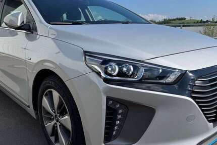 Hyundai IONIQ 54.000 km 15.990 &euro; Drolshagen 57489