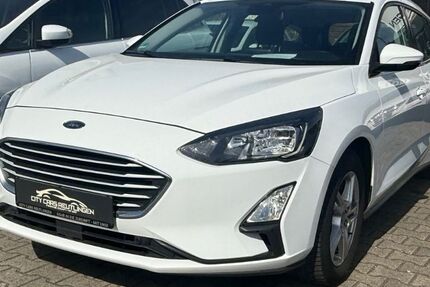 Ford Focus 157.000 km 9.480 &euro; Reutlingen 72766