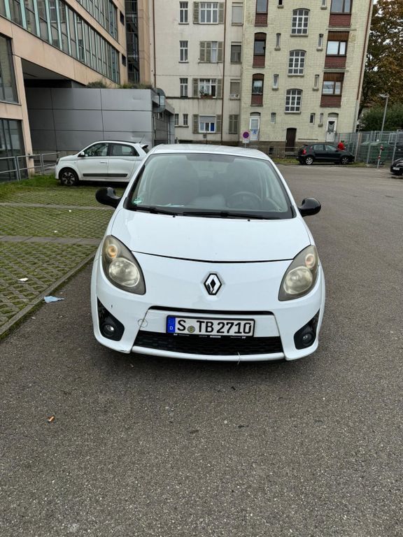 Renault Twingo 190.000 km 1.500 € Stuttgart 70190
