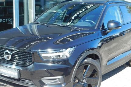 Volvo XC40 90.900 km 29.900 &euro; Flensburg 24941