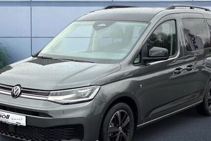 VW Caddy 4.500 km 44.950 &euro; Biberach 88400