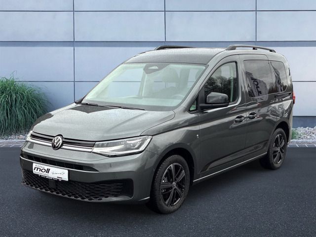 VW Caddy 4.500 km 44.950 &euro; Biberach 88400