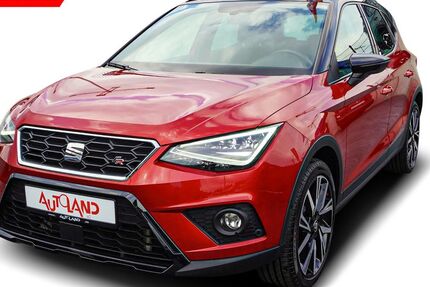 Seat Arona 43.054 km 20.950 &euro; Berlin 12683