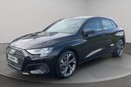 Audi A3 52.400 km 22.360 € Rudolstadt 07407