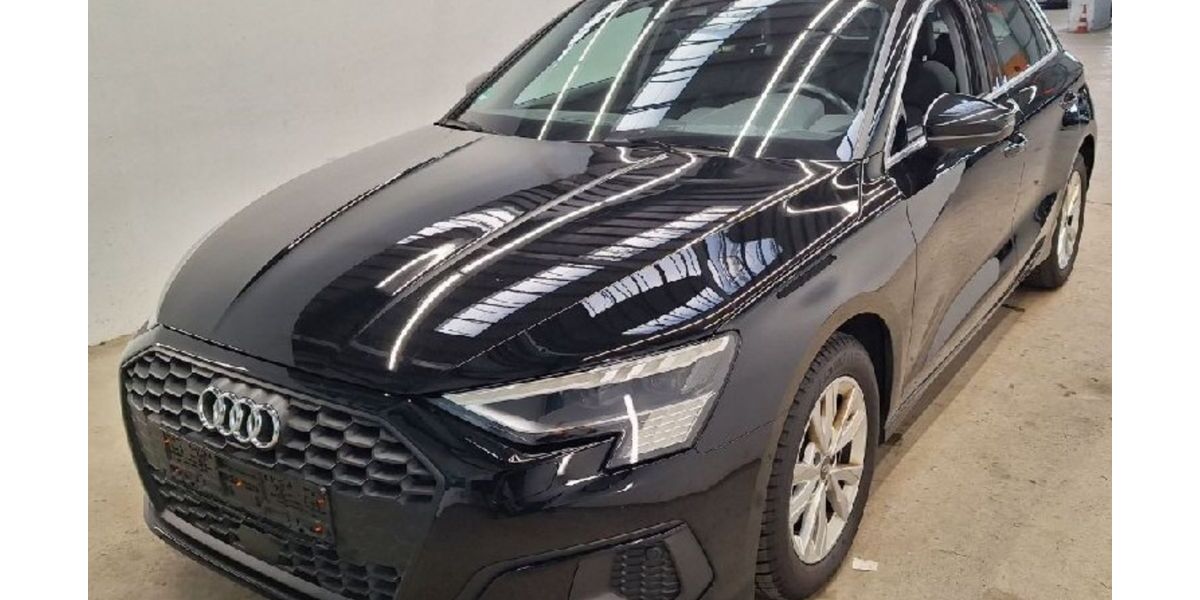 Audi A3 148.000 km 17.850 &euro; Heidelberg 69123