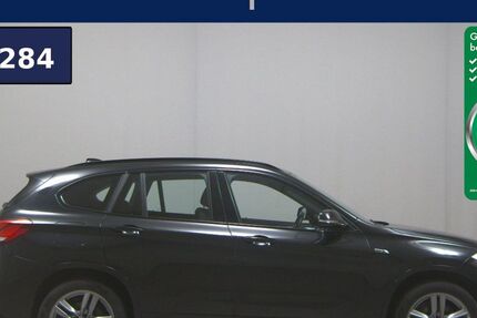 BMW X1 144.612 km 19.680 &euro; Gyhum/Bockel 27404