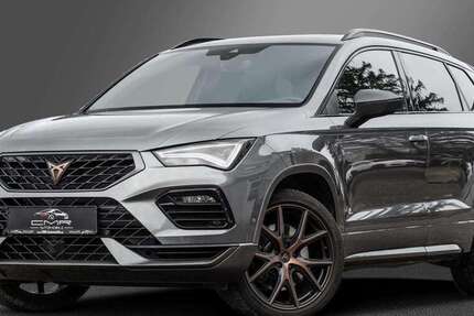 Cupra Ateca 87.788 km 28.502 &euro; Roigheim 74255