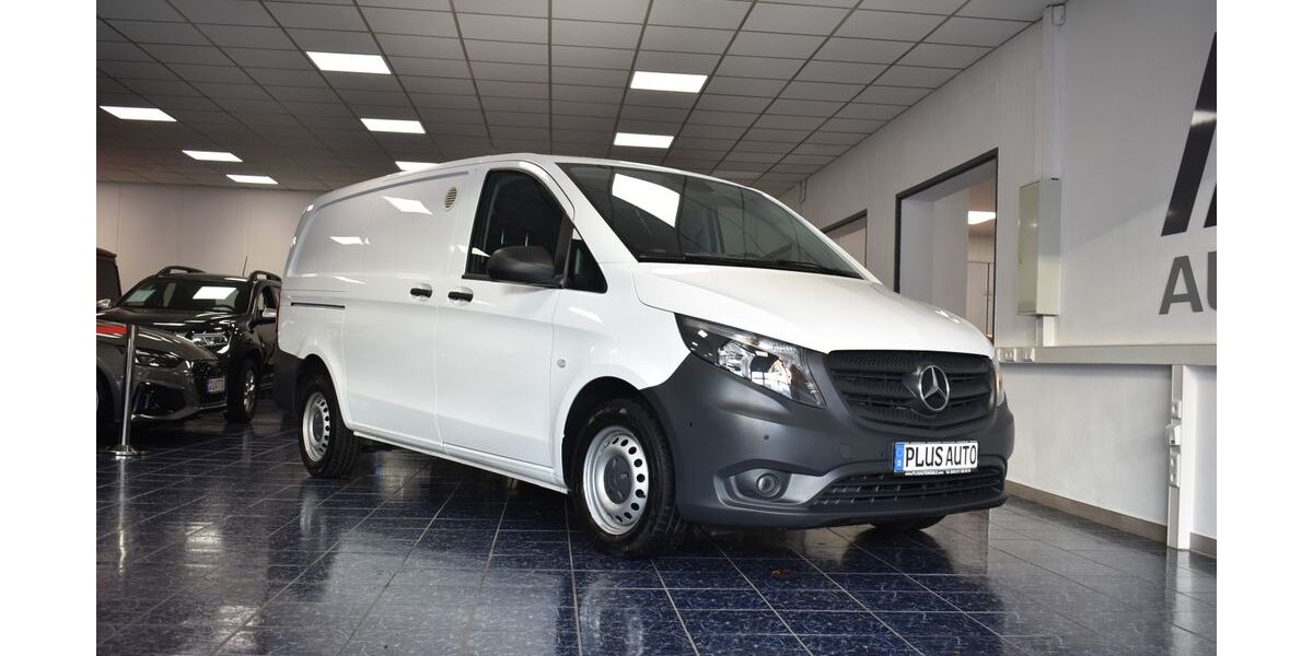 Mercedes-Benz Vito 139.773 km 17.870 &euro; Nürnberg 90431