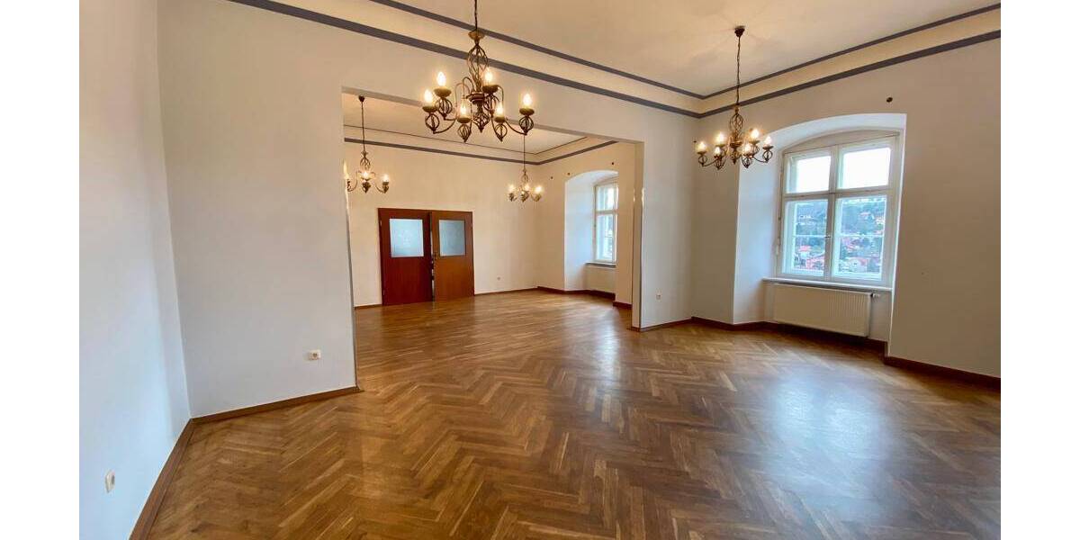 Einfamilienhaus Kranichfeld - 600&euro; | Angebot:25745774