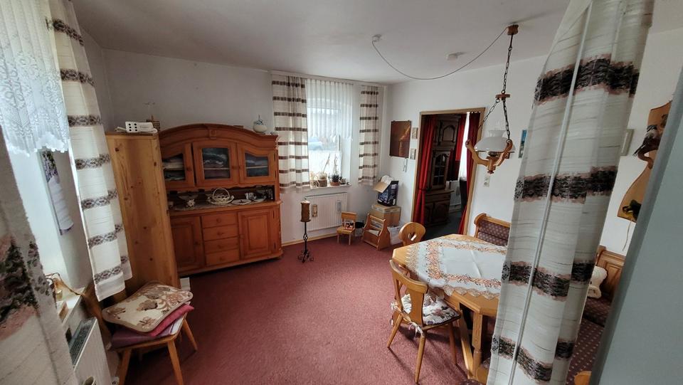 Einfamilienhaus Blaustein - 5 Zimmer, 116 m&sup2;, 260.000&euro; | Angebot:25408411