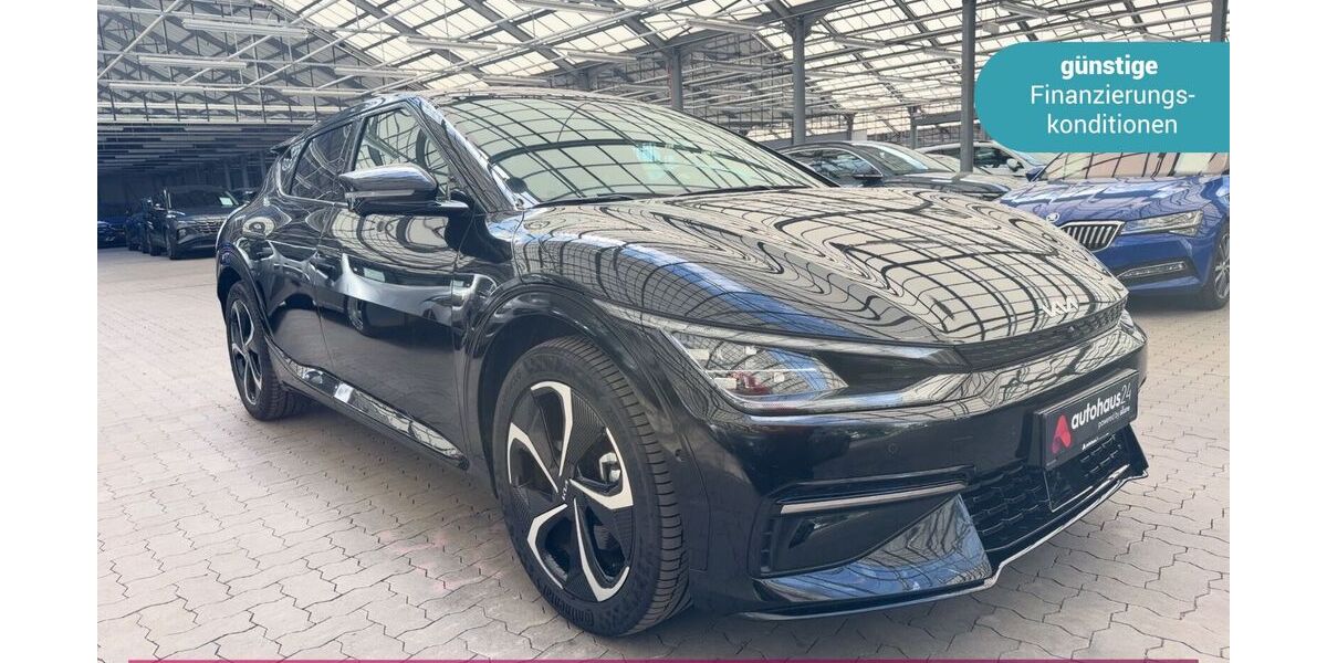 Kia EV6 21.297 km 38.990 &euro; Ludwigsfelde (bei Berlin) 14974