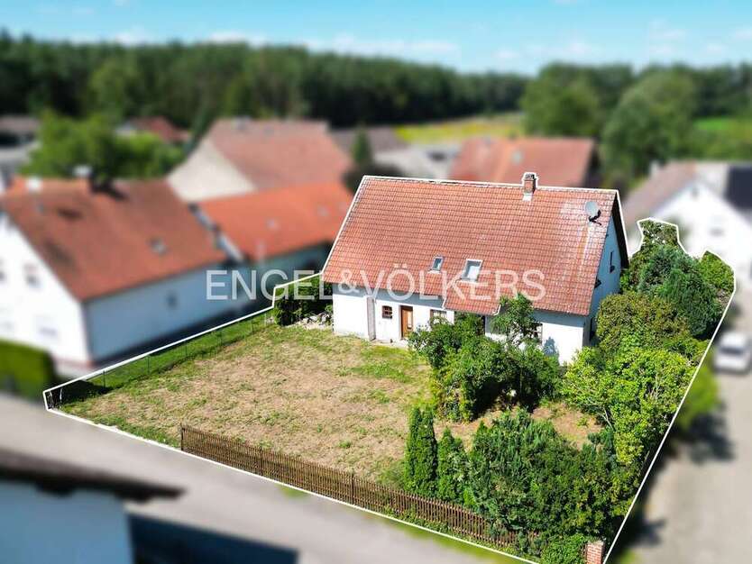 Haus zum Kaufen in Abensberg 325.000 € 120 m²