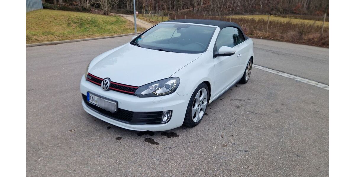 VW Golf 167.000 km 11.500 &euro; Stockach 78333