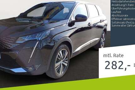 Peugeot 5008 17.045 km 24.280 &euro; Borken 46325