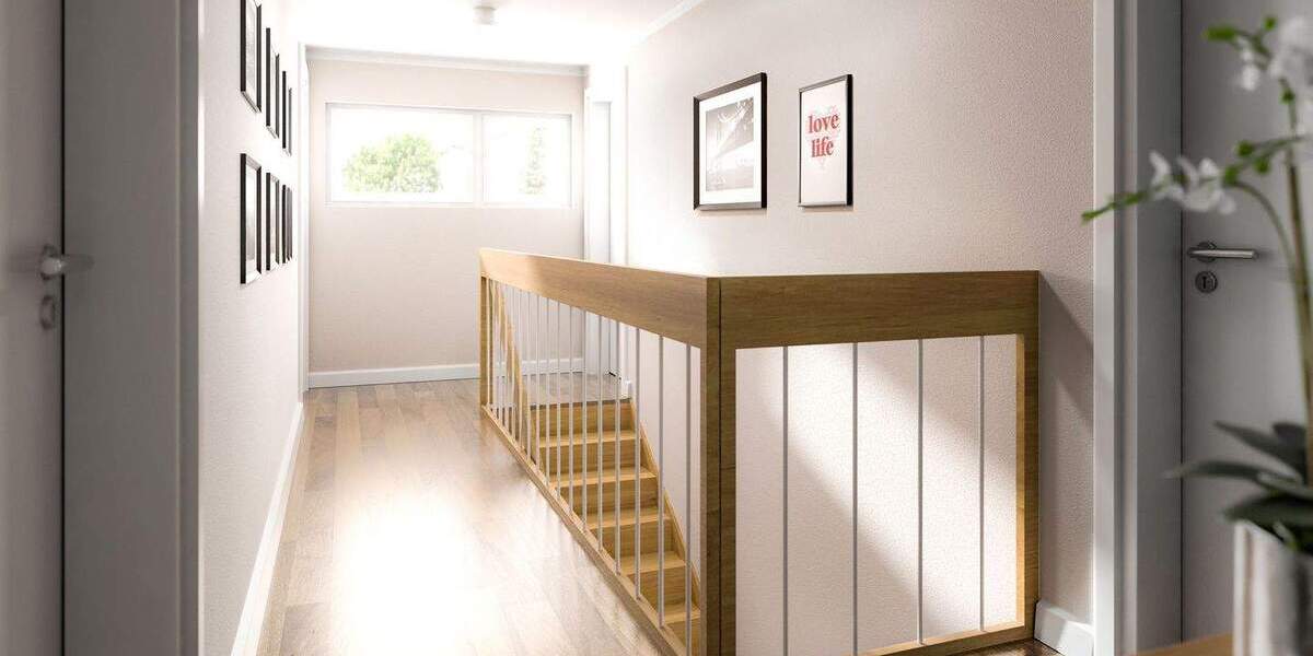 Mehrfamilienhaus, Wohnhaus Göttingen Esebeck - 5 Zimmer, 142 m&sup2;, 345.490&euro; | Angebot:25095846