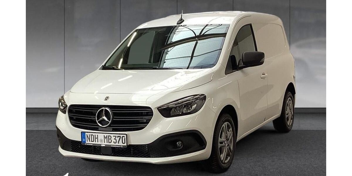 Mercedes-Benz Citan 8.600 km 28.441 &euro; Sondershausen 99706