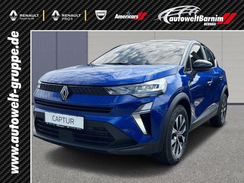Captur