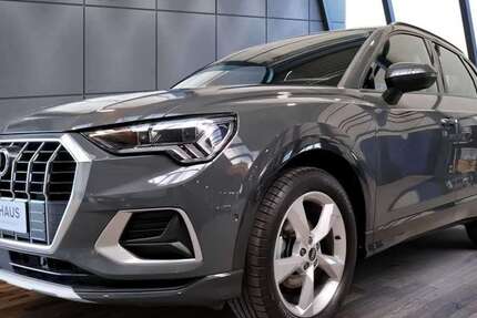 Audi Q3 24.493 km 31.580 € Cloppenburg 49661