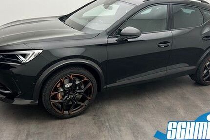 Cupra Formentor 1.100 km 45.700 &euro; Peine 31226