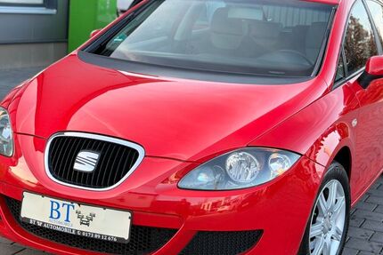 Seat Leon 199.000 km 1.499 &euro; Hofstetten 86928