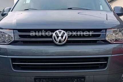 VW T5 Transporter T5 Bus Multivan Highline 197.680 km 16.100 &euro; Wald-Glashütte 88639