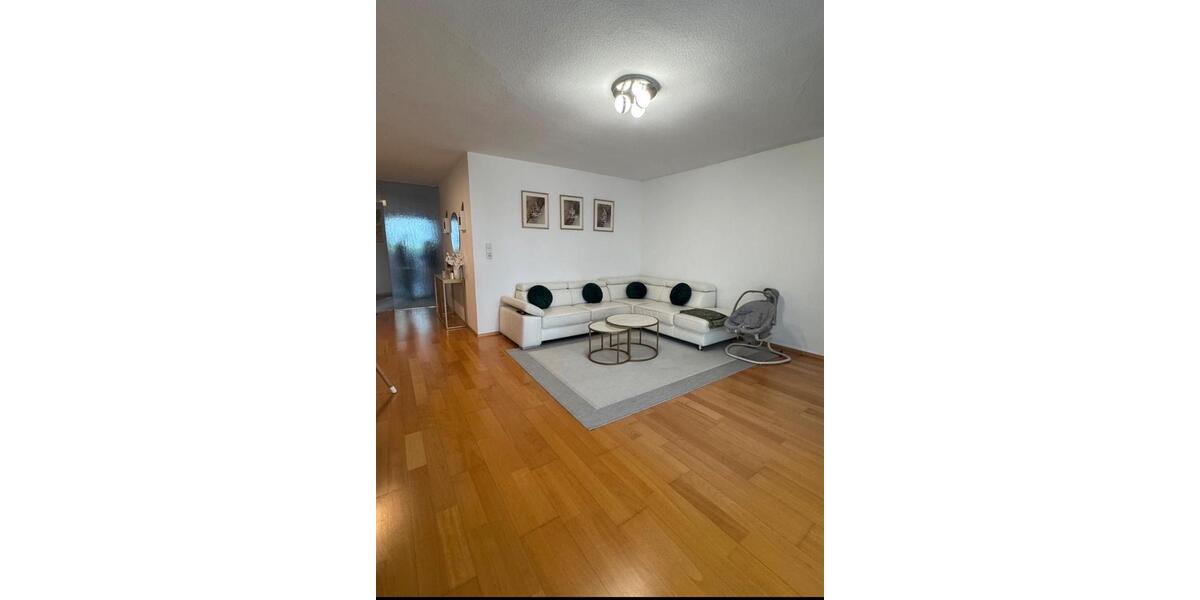Erdgeschoßwohnung Augsburg Haunstetten-Siebenbrunn - 3 Zimmer, 110 m&sup2;, 449.000&euro; | Angebot:26679005