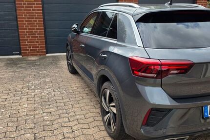 VW T-Roc 49.900 km 27.000 &euro; Gronau 31028