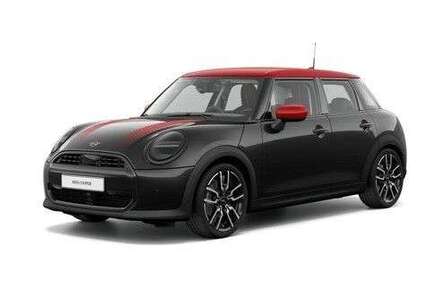 Mini John Cooper Works 1.255 km 34.230 &euro; Pforzheim 75179