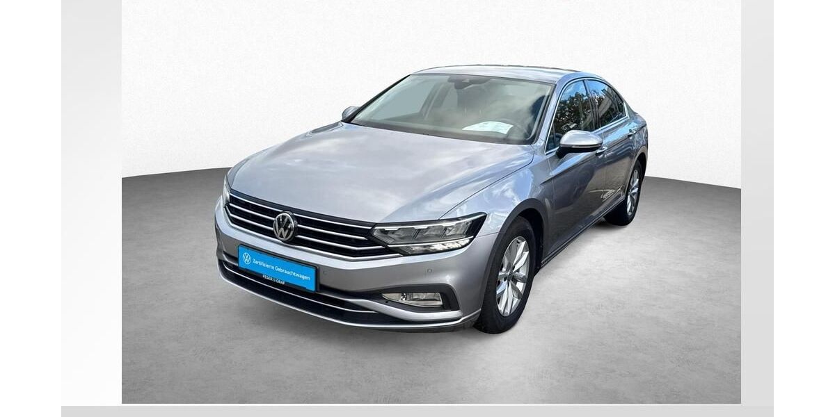 VW Passat 129.500 km 21.950 € Schwabach 91126