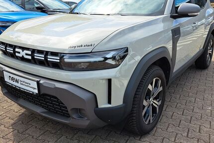 Dacia Duster 3.253 km 20.900 &euro; Tholey 66636