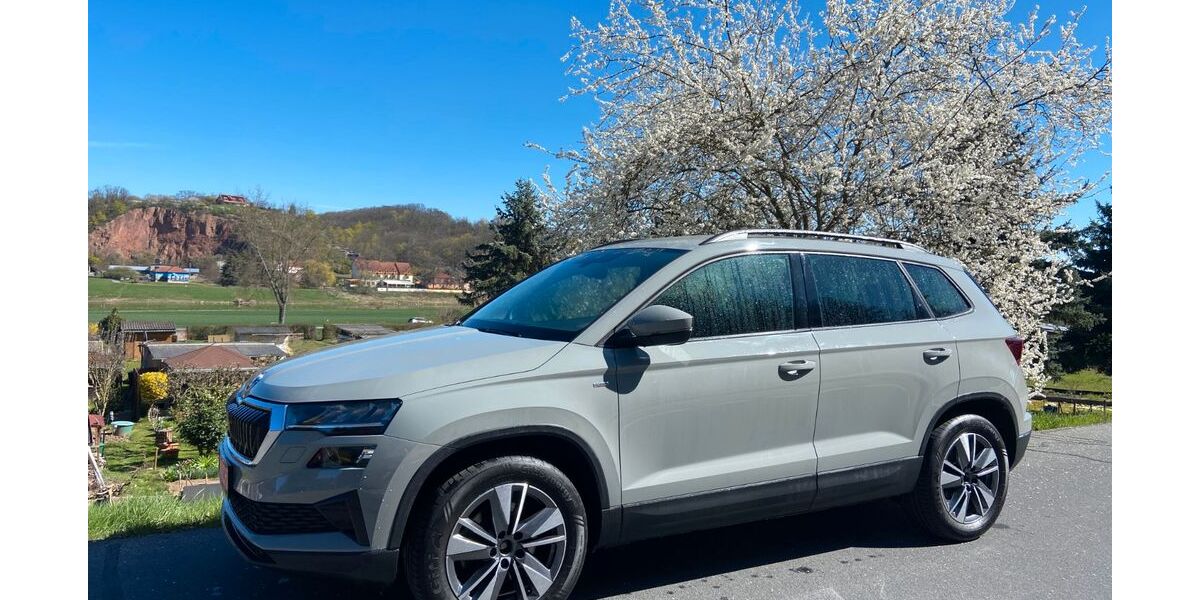 Skoda Karoq 66.500 km 27.790 &euro; Meißen 01662