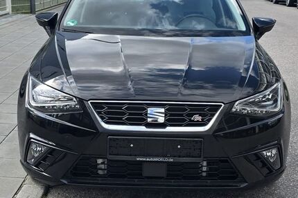 Seat Ibiza 5.259 km 15.999 € Muenchen 80809