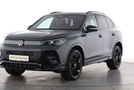 VW Tiguan 12.244 km 53.480 &euro; Deggendorf 94469