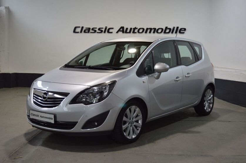 Meriva