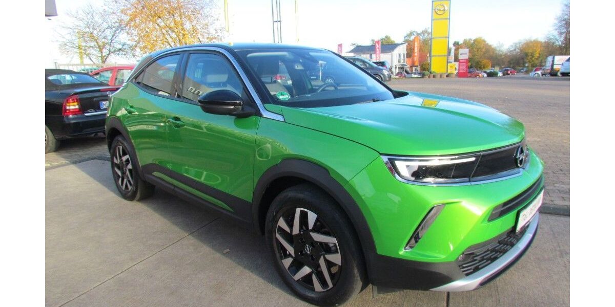 Opel Mokka-e 31.729 km 19.900 &euro; Hille 32479