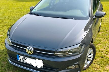 VW Polo 60.000 km 11.500 &euro; Achim 28832