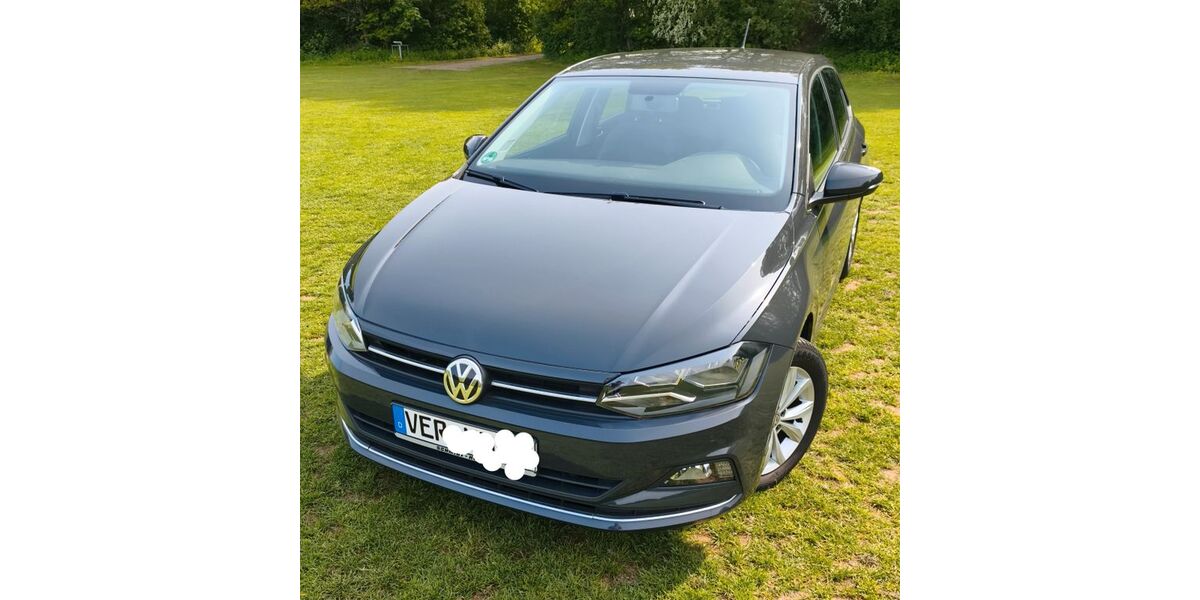 VW Polo 60.000 km 11.500 &euro; Achim 28832