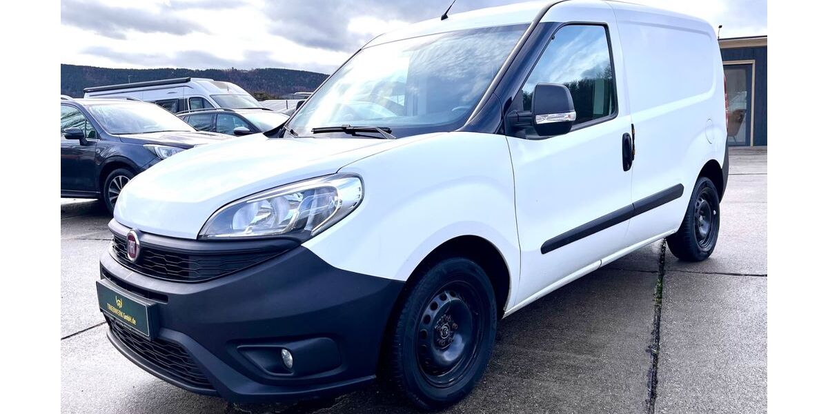 Fiat Doblo 179.800 km 4.400 &euro; Uhlstädt-Kirchhasel 07407