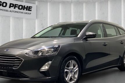 Ford Focus 43.552 km 15.350 &euro; Hamburg 22335