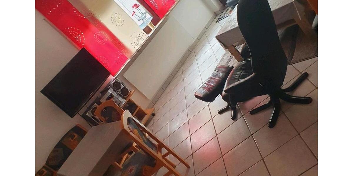 Erdgeschoßwohnung Winterberg - 3 Zimmer, 52 m&sup2;, 127.500&euro; | Angebot:24850618