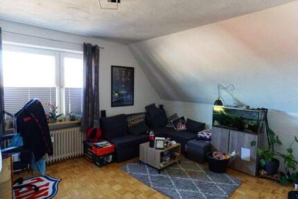 Wohnung Delmenhorst Bungerhof - 2 Zimmer, 45 m&sup2;, 400&euro; | Angebot:26540391